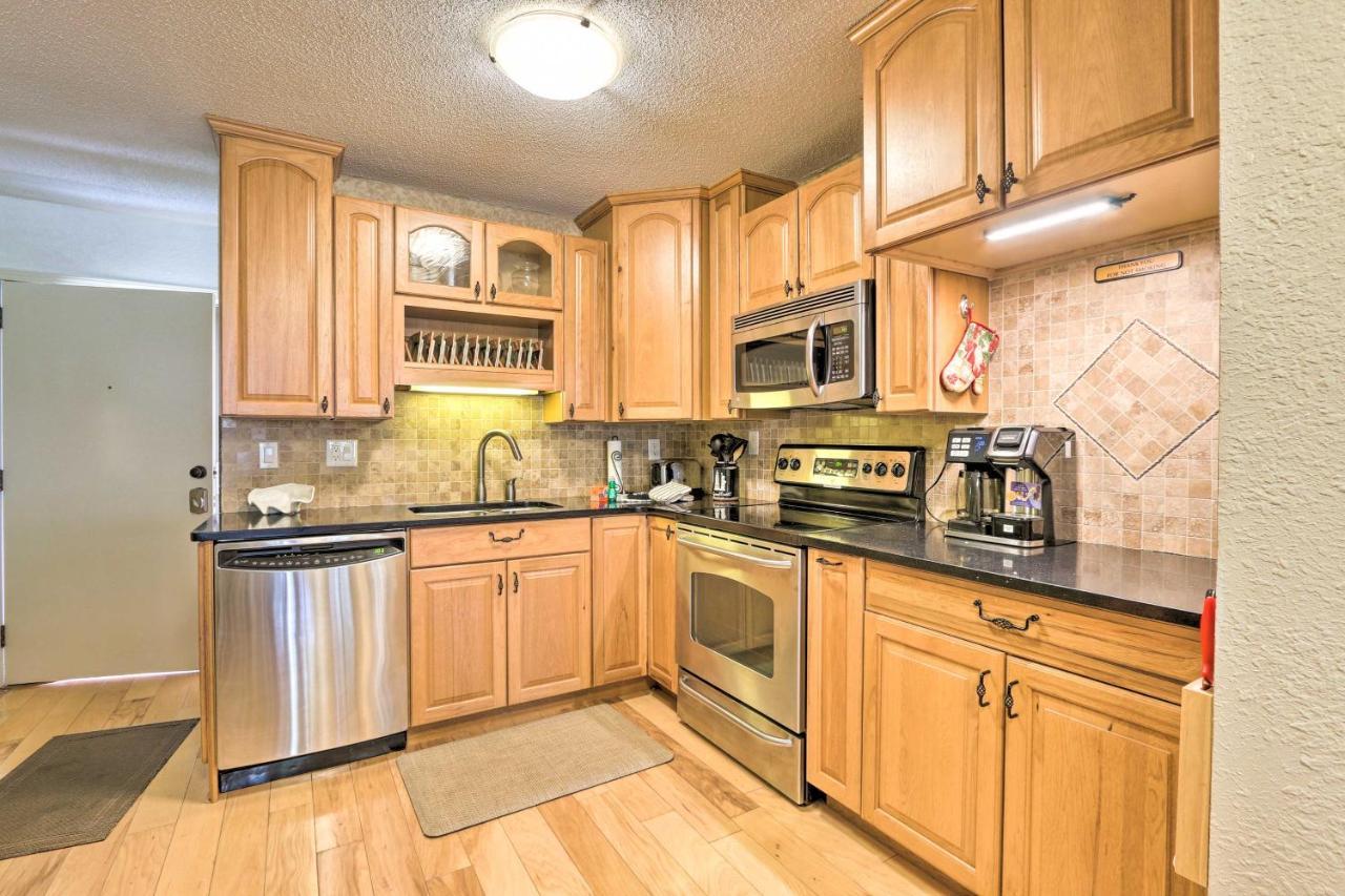 Apartment Hilton Head With Sunroom And Access!