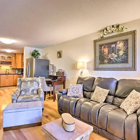 Hilton Head Condo With Sunroom And Beach Access! Hilton Head Island Exterior photo